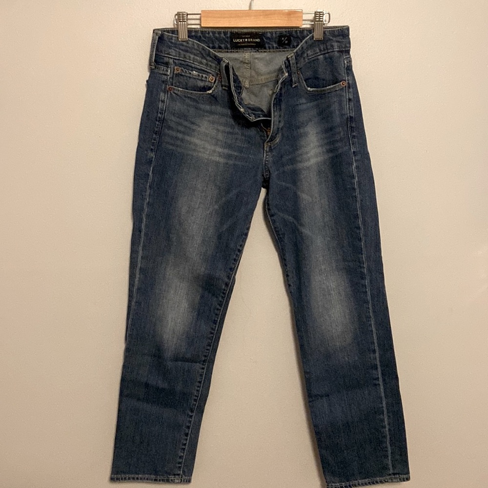 Lucky Brand Jeans